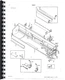 Parts Manual Massey Ferguson 760 Combine sn -09412