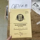 Used I&T ALLIS-CHALMERS Shop Manual No.AC-21
