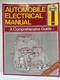 Haynes Automobile Electrical Manual #1005 ,A Comprehensive Guide , Tony Tranter