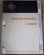 INTERNATIONAL 3200 4200 4300 4400 7300 7400 7500 ELECTRICAL SCHEMATICS MANUAL