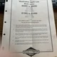 Briggs & Stratton Engine Models 80300 to 81499 Illustrated Parts Catalog List
