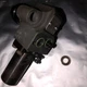 Kohler Diesel Lombardini KDW702 Fuel Injector/pump ED0048968820-S & Spark Arest