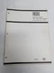 CASE ELECTRICAL SYSTEM 644 200 400 TRACTORS SERVICE MANUAL #9-99772 SHOP BOOK