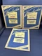 3-Waukesha Diesel Engine Parts List Manual 195 DLC-135 DKB9-148DK 21G