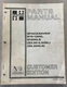 Hyster Parts Manual Spacesaver S70-S120XL S120 XLS (S3.50-5.50XL) (S5.50XLS) 85