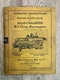 Allis Chalmers All Crop Harvester Operating & Parts Manual 1935 - 1938