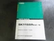 Kobelco SK115SRDZ-1E Hydraulic Excavators Parts Manual    S3YY00015ZE04  2005.08