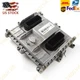 0281020331 Engine Control Module (ECM) for Doosan Daewoo DX210W-5 Excavator