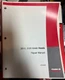 Case IH 2010, 2020 Grain Head Service Manual Repair Book