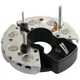 New Rectifier For Mercedes-Benz L1117 L6 6.0L 88-89 130-9115 42485735 42486339
