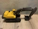 VOLVO EC460B Excavator  With Sounds & Lights - 1/32 - Battery Powered