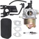 EB2500X Carburetor for Honda EB2200X EM1600X EM1800X EM2200X EM2500X Generator