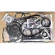 Gasket Kit For  Yanmar Engine 3tne68 3tne68c Excavator Vio15 Vio20 B15