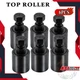 6 Pcs Top Roller Carrier Roller FITS KUBOTA K040 K045 KH151 CASE CK50/CK52/CK62