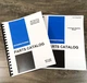 Dresser International Td7E Crawler Parts Manual Catalog Assembly Set SN 0-9500 