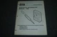 1992 Simplicity 18 20 GT Sunstar CFC Tractor Electrical Wiring Diagram Manual xz