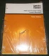CASE 780D CONSTRUCTION KING BACKHOE LOADER PARTS MANUAL FACTORY OEM 