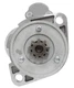 1x _ Starter New Genuine Mando (Valeo Korea) - Hitachi OE No. S13-204 for Yanm