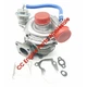 Turbo Turbine YM129935-18010 for Komatsu CK35-1 CK30-1 SK1026-5 SK1020-5