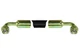 30-3330850 Compressor To Condenser Hose For White 2-88 2-110 2-135 2-155 Tractor