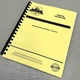 Parts Manual fits John Deere 80 820 830 830I Tractors Schematics Catalog Book