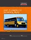 New SAF-T-LINER C2 Thomas School Bus Maintenance Manual