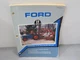 IT Shop Manual FORD Dexta Major Diesel 6000 1000 1600 8000 8600 9700 Tractor SET