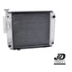 Radiator Fits Hyster Yale Forklift H25XM H35XM S25-35XM S60ES 2021741 912495601