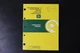 John Deere Operator's Manual 7200 MaxEmerge 2 Planters OMA53062 Issue F3