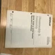 CAT CATERPILLAR  631D 637D  OPERATOR'S SYSTEMS DISASSEMBLY ASSEMBLY MANUAL 
