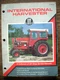 IH Farmall International 656 686 1486 1586 1468 1568 Hydro 100 Service Manual