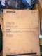 CAT CATERPILLAR 816B LANDFILL COMPACTOR PARTS BOOK MANUAL S/N 15Z1-UP  SEBP1343