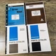International TD-7E Crawler Tractor Service Parts Manual Set Repair SN 0-9500