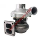 Turbocharger 167604 167630 For CAT 325B 322B 120H 135H Engine 3116