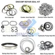 Arm Boom Bucket Seal Kit For Kobelco SK200-3 SK200LC-3 Excavator Service Kit