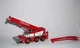 1:50 Conrad - 2109/05 - Liebherr LTC 1045-3.1 Mobile Crane - Colonia