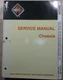 INTERNATIONAL 3200 4200 4300 4400 7300 ELECTRICAL TROUBLESHOOTING MANUAL