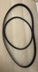 Hobart Mixer M802 80 quart Flex Gear Drive belt bowl lift Belt BV-013-18 065107