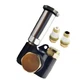 1X Fuel Feed Pump for JCB EXCAVATOR JS200LC