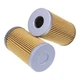 2X NEW 6695912 Fuel Filters for Bobcat CT225 CT230 CT235 CT335 CT440 CT445 CT450