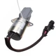 1pc Fit For Volvo MC60 MC70 New 6785-5113 11850426 12V Stop Solenoid