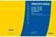 NEW HOLLAND GUARDIAN SP.300F, SP.345F, SP.400F TIER 4B (FINAL) SPRAYER MY 2017 O
