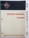 International Service Manual Chassis S08289 Group 08 April 04 Diagnostic Codes