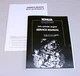 Kohler Kt17 & Kt19 Series Ii & Kt17 Kt19 Service & Owners Manual Twin Cyl.