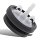 PRIMER BULB and BODY forS TORO POWERLITE, CCR1000, CCR2000, CCR2450, CCR2500