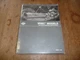 Harley Davidson V-Rod VROD VRSC OEM service manual 2008