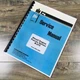 International Diesel Engine Service Manual Fits B-275 Tractors GSS-1244 Repair