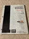 Bobcat M970 Skid Steer Loader Service Manual Original