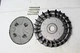 Kawasaki FX921V-ES04 Flywheel Blower Fan with Screen