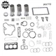 Engine Overhaul Rebuild Kit For Kubota B2400HST RTV1100RW9 B7610HSD B2620HSD